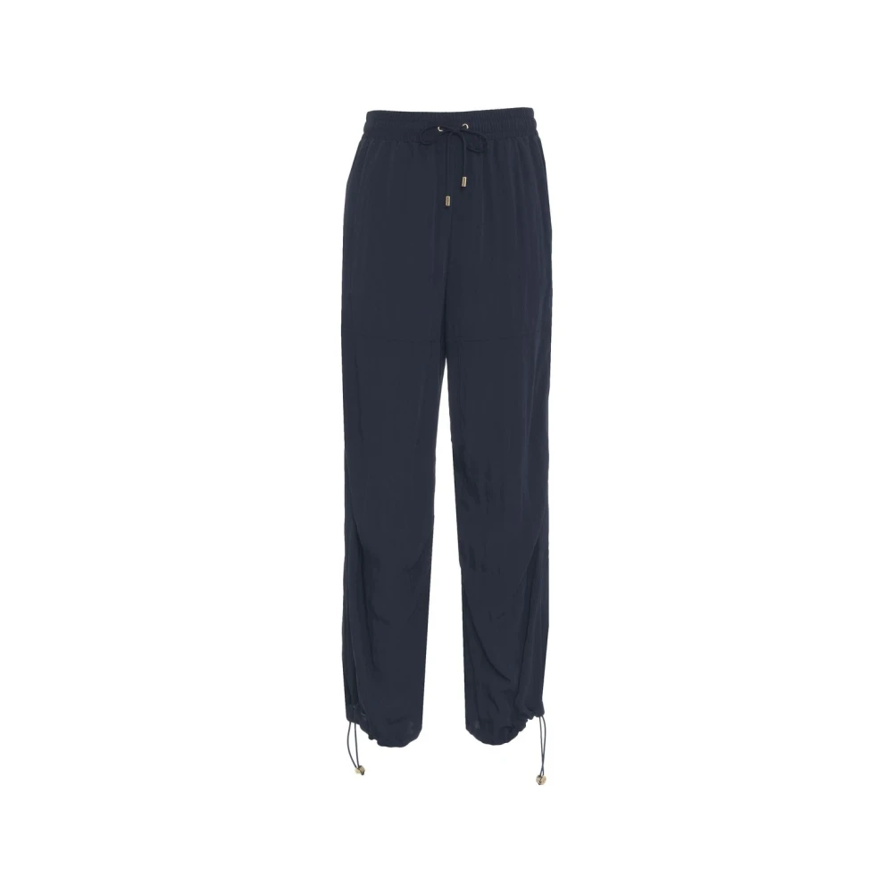 Trousers > Straight Trousers - - Liu Jo - Modalova