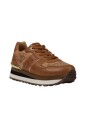 sneaker-beige-polyurethane-collection-automne-hiver