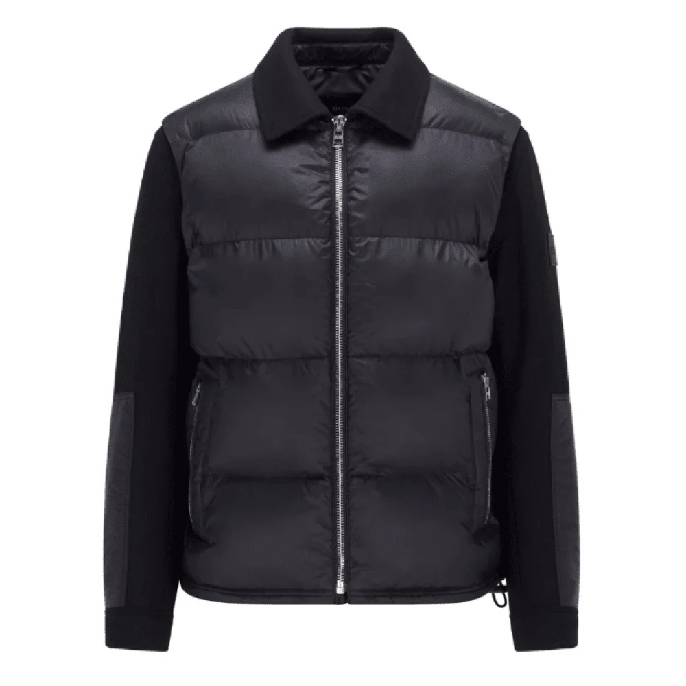 Jackets > Winter Jackets - - Hugo - Modalova