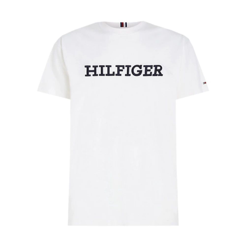 Tops > T-Shirts - - Tommy Hilfiger - Modalova
