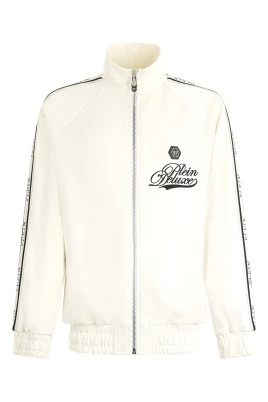 Tracksuit Jacket Deluxe Signature Signature
