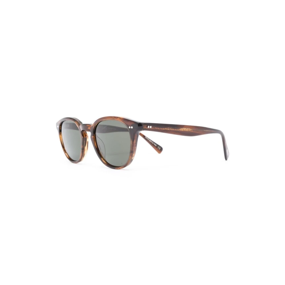 Oliver Peoples Ov5454Su 1724P1 Sunglasses Brun Dam