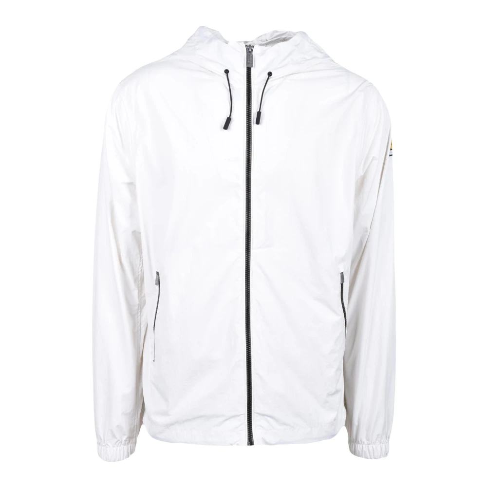 Ciesse Piumini Gewatteerde buitenkleding jas White Heren