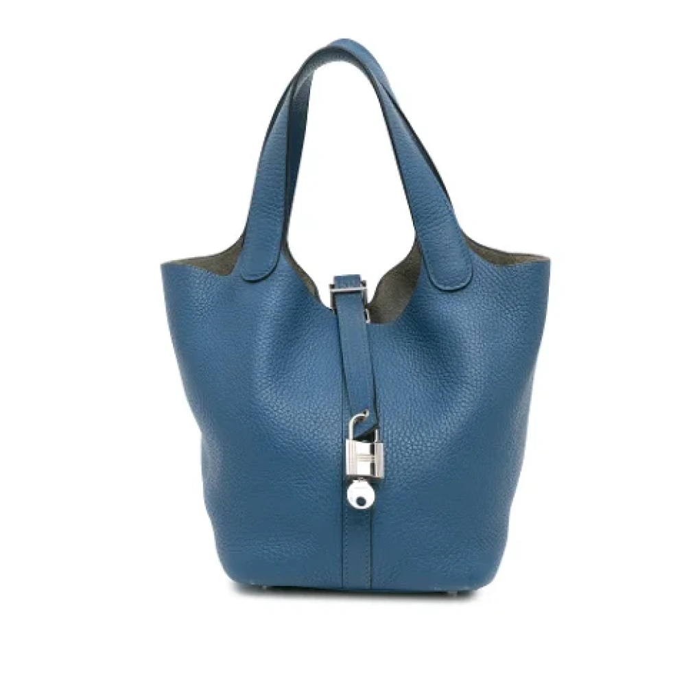 Pre-owned > Pre-owned Bags > Pre-owned Handbags - - Hermès Vintage - Modalova