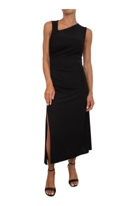 Elegant Jersey Klänning i
