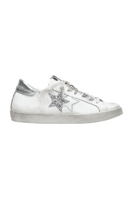 glitter-silver-white-leather-sneakers