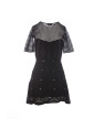 mini-robe-a-chevrons-cloutee