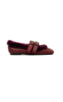 plysch-ballerina-skor