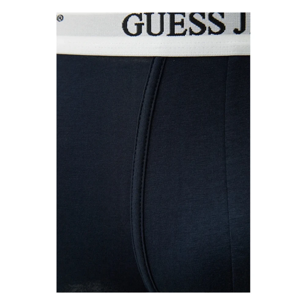 Guess Biologisch Katoenen Boxershort Pakket Multicolor Heren