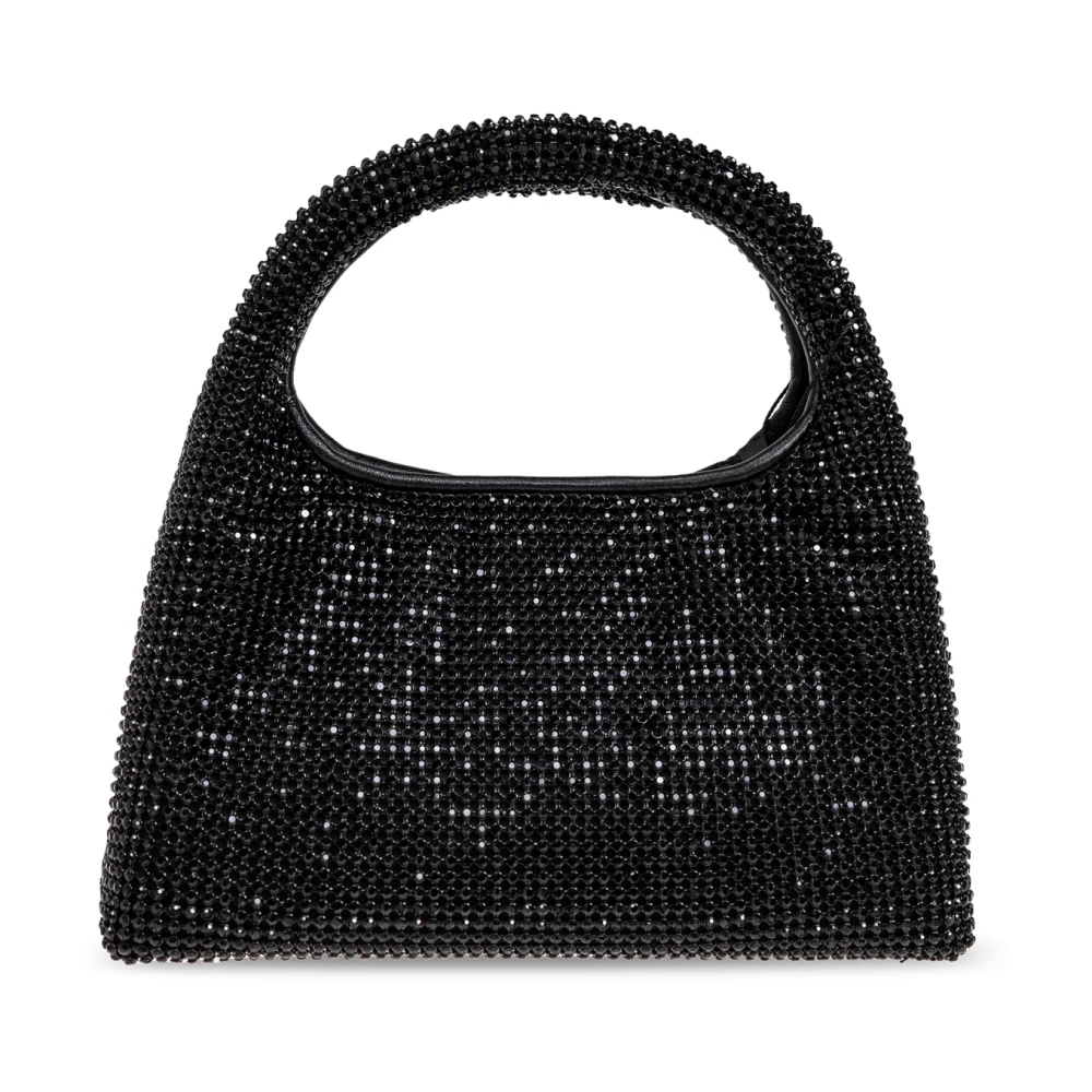 Marc Jacobs Handtas 'The Sack Bag' Black Dames