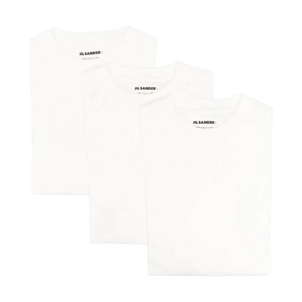 Tops > T-Shirts - - Jil Sander - Modalova