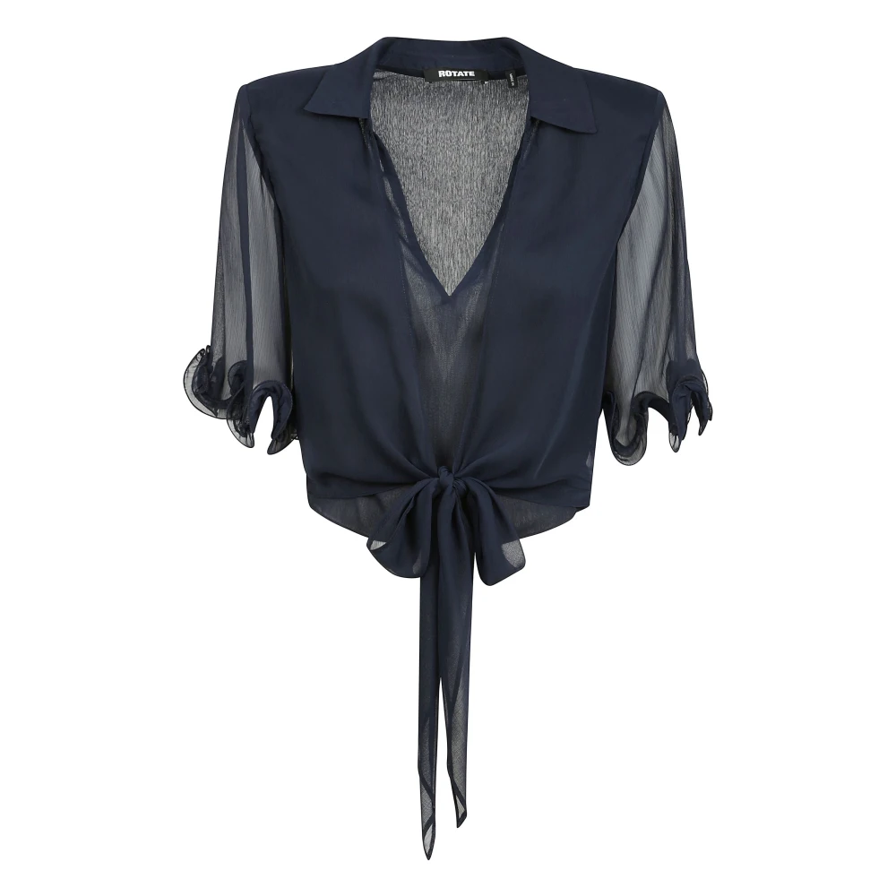 Blouses & Shirts > Blouses - - Rotate Birger Christensen - Modalova