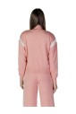 sweatshirt-en-polyester-multicolore-actif