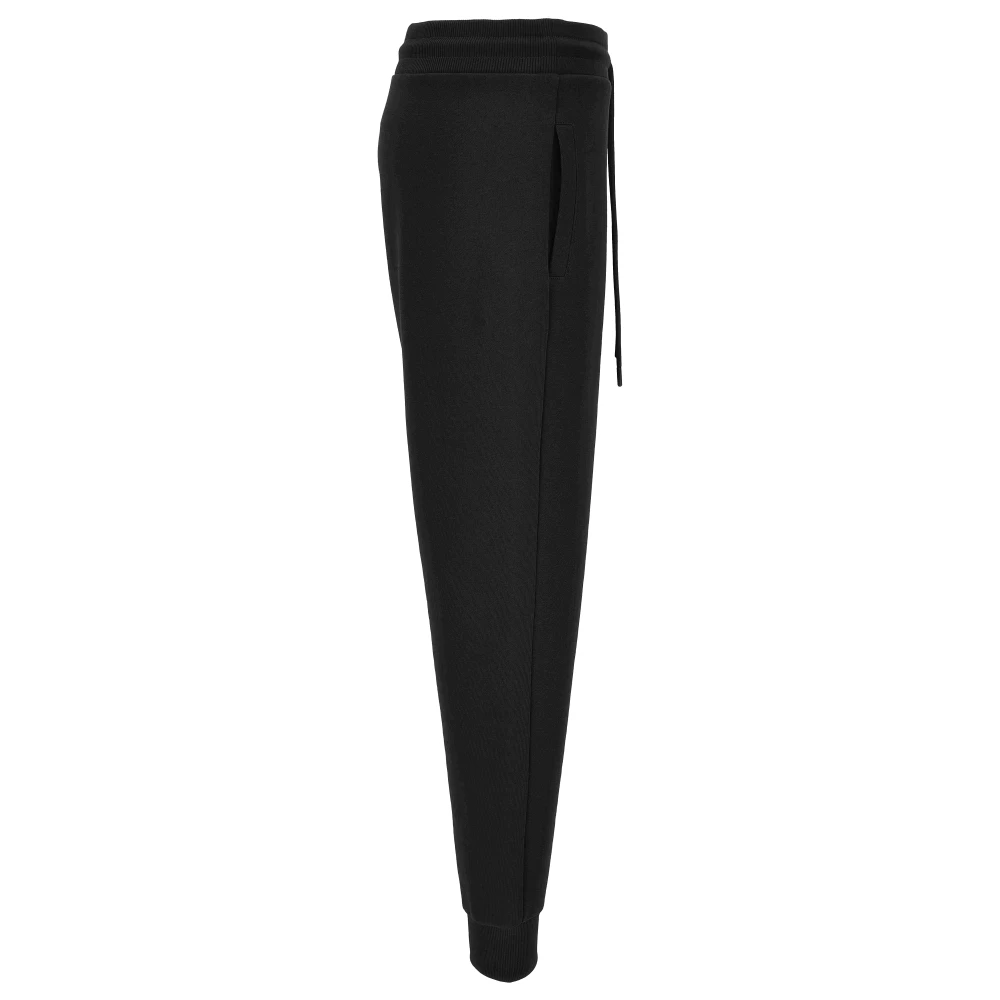 Versace Jeans Couture Broek Black Dames