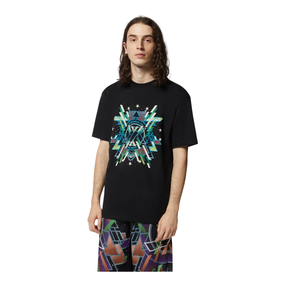 Tops > T-Shirts - - John Richmond - Modalova