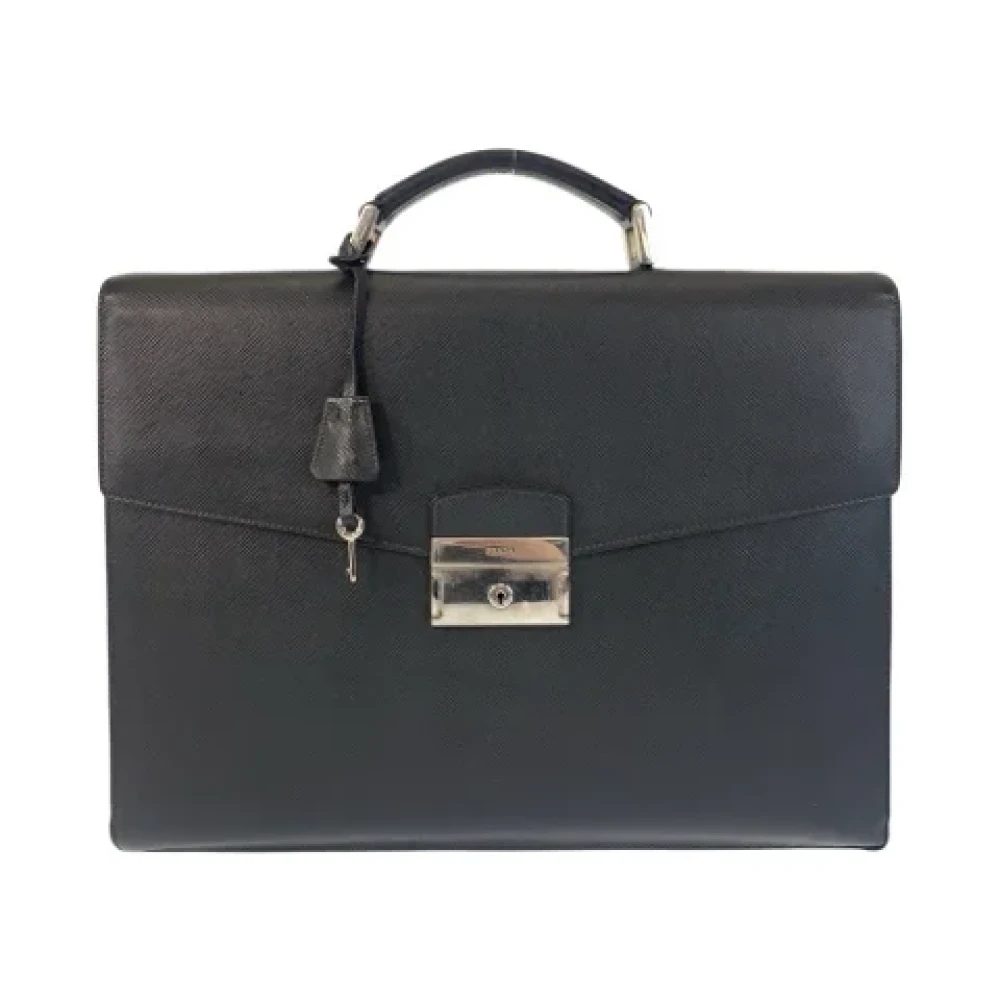 Pre-owned > Pre-owned Bags > Pre-owned Handbags - - Prada Vintage - Modalova