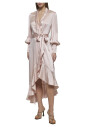 floral-silk-dress-with-high-waist