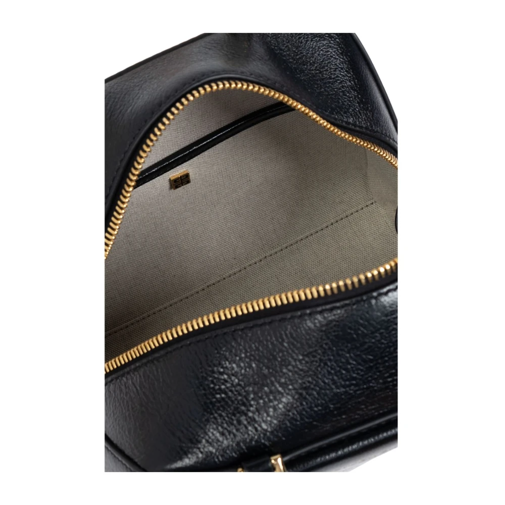 Givenchy Antigona Cube Mini Handtas Black Dames