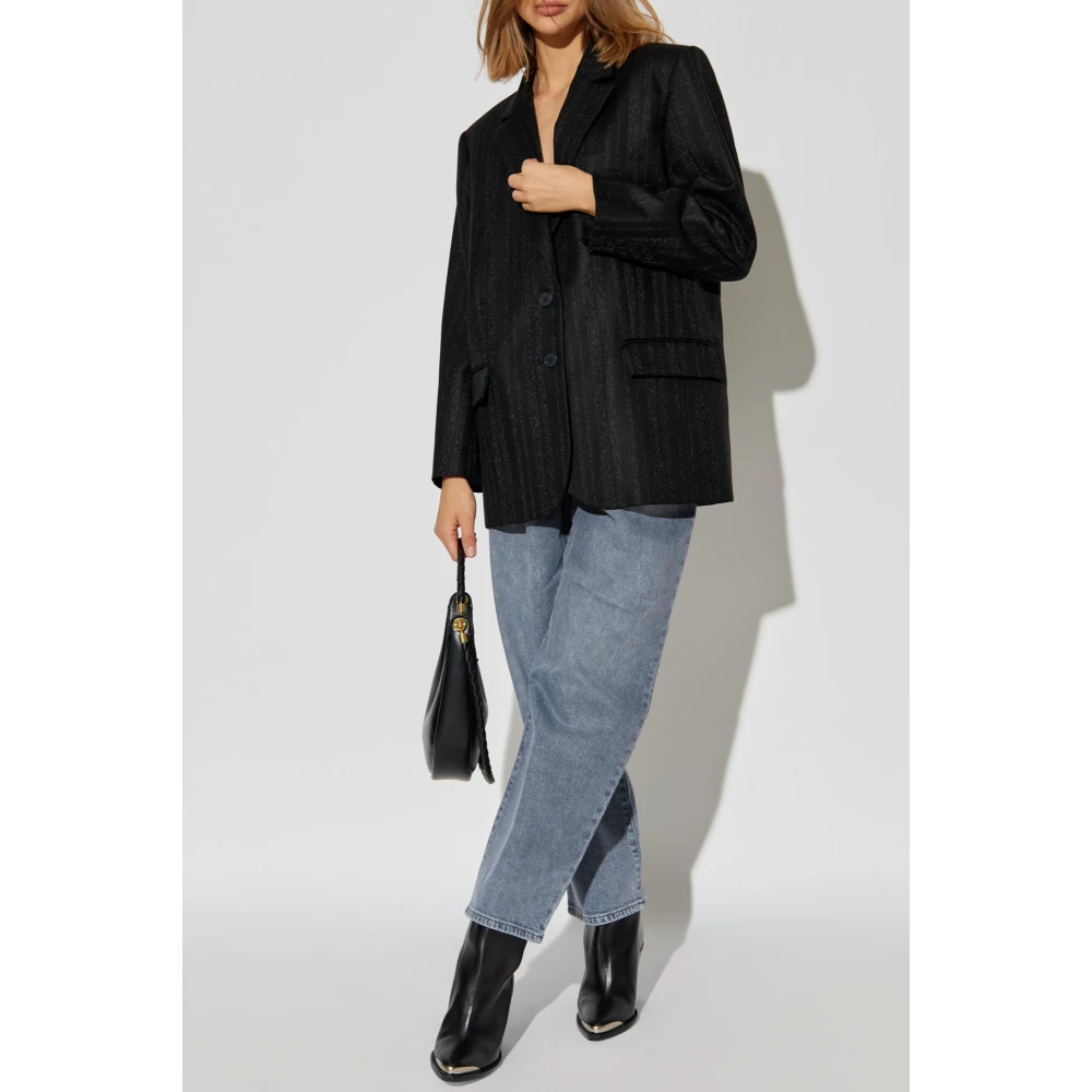 IRO Blazer Primeri Black Dames