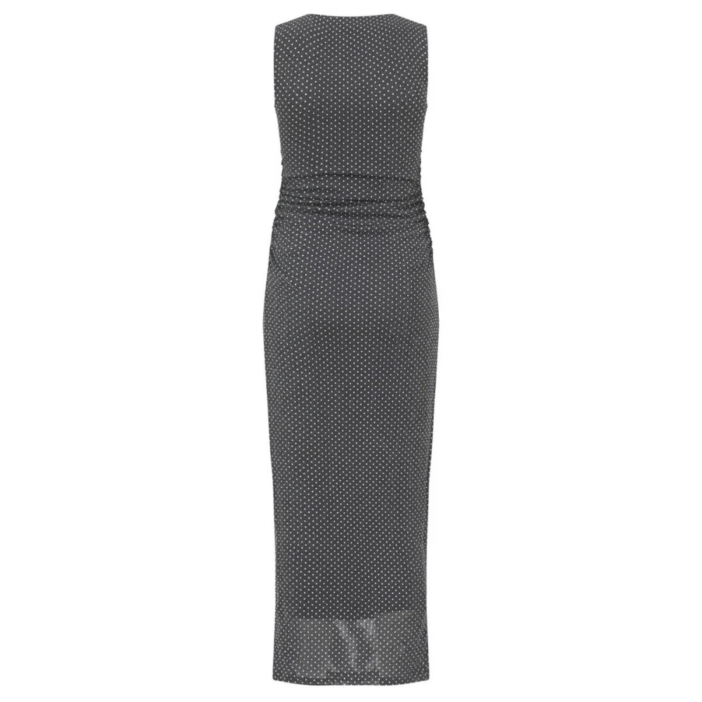 Sisters Point Elegante Jurk Esme Gray Dames