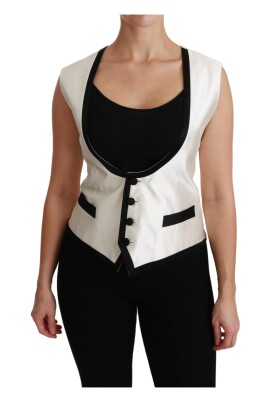 luxury-silk-vest-with-logo-details