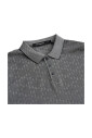 polo-a-motif-monogramme