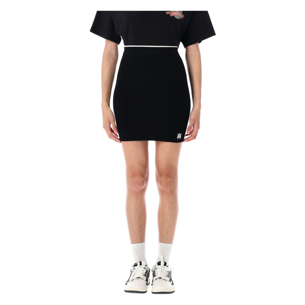Skirts > Short Skirts - - Amiri - Modalova