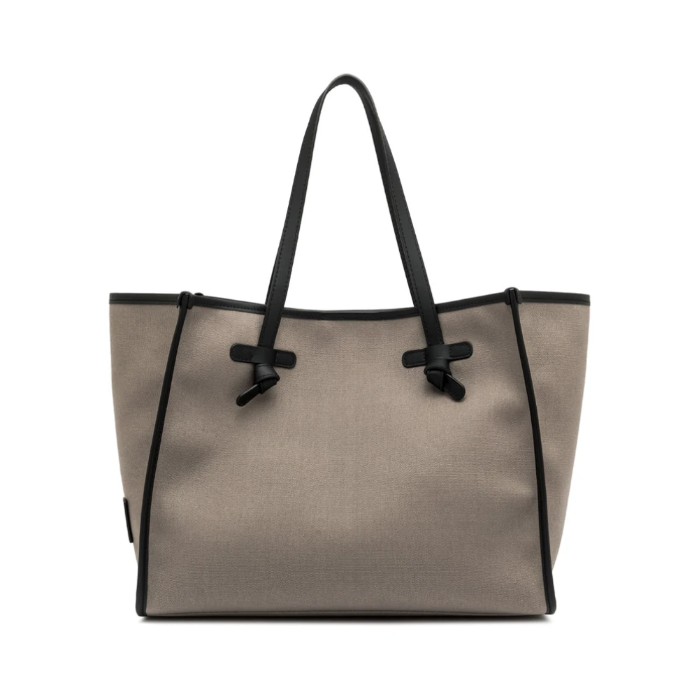 Gianni Chiarini Women's Beige Marcella - Shopping Bags - One Size - Bags