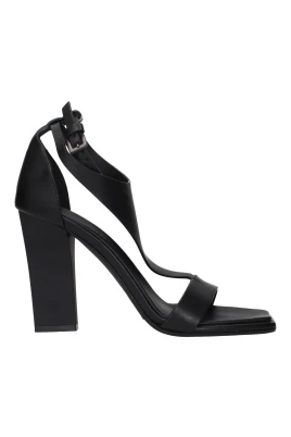 Stiletto Heel Sandals