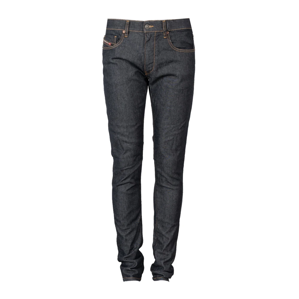 Diesel Jeans Black Heren