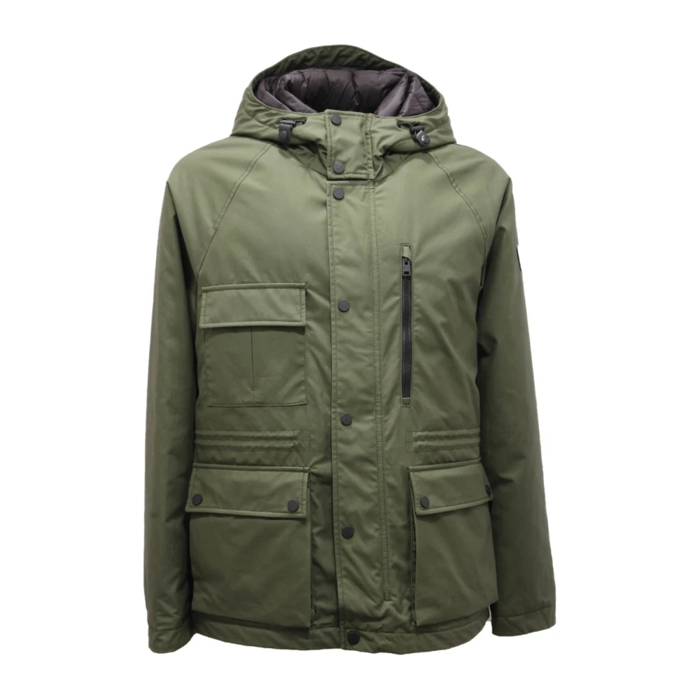 Jackets > Winter Jackets - - Woolrich - Modalova