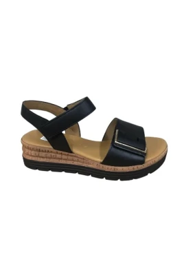Platt sandal