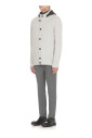 ivory-padded-wool-jacket-with-removable-hood