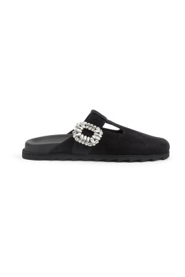 luxury-black-slippers-with-crystals