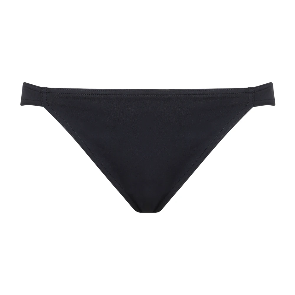 Eres Svart Bikiniunderdel Black, Dam