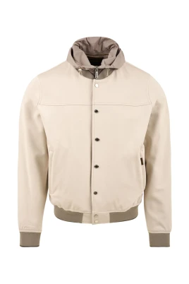 DARREN-JK Jacket