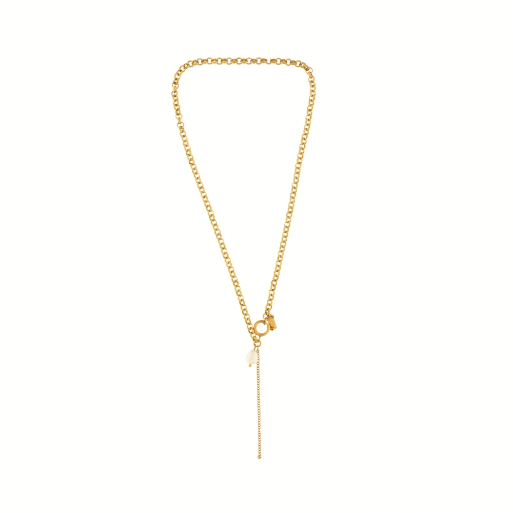 Accessories > Jewellery > Necklaces - - Dansk Copenhagen - Modalova