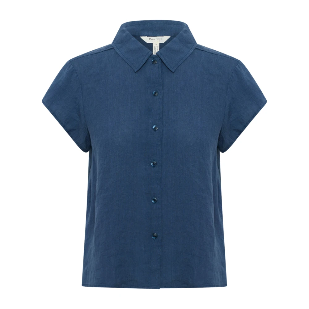 Blouses & Shirts > Shirts - - Part Two - Modalova