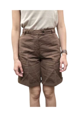 Bermuda Chino Brigitte