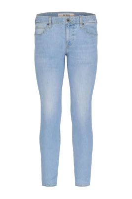 Slim Miami Denim Jeans