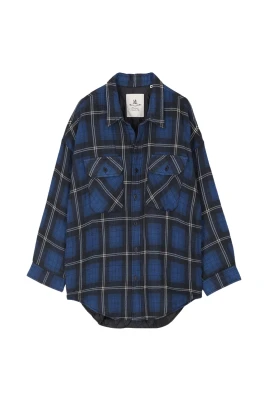 CPO Shirt Jacket