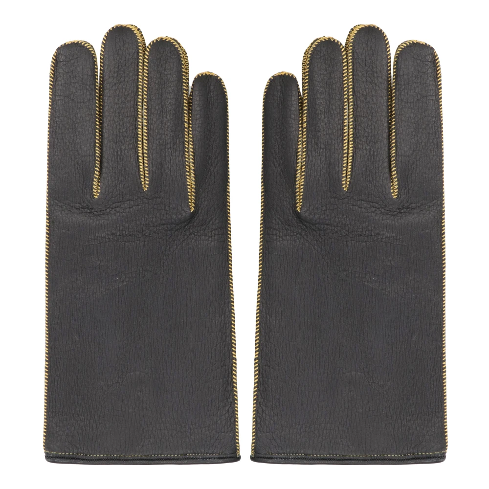 Accessories > Gloves - - Moorer - Modalova