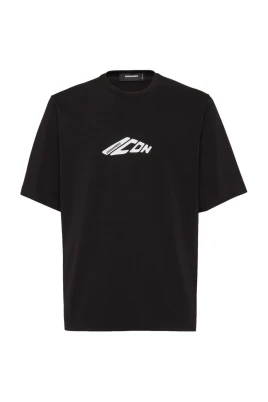 Icon New Generation Loose Fit T-Shirt