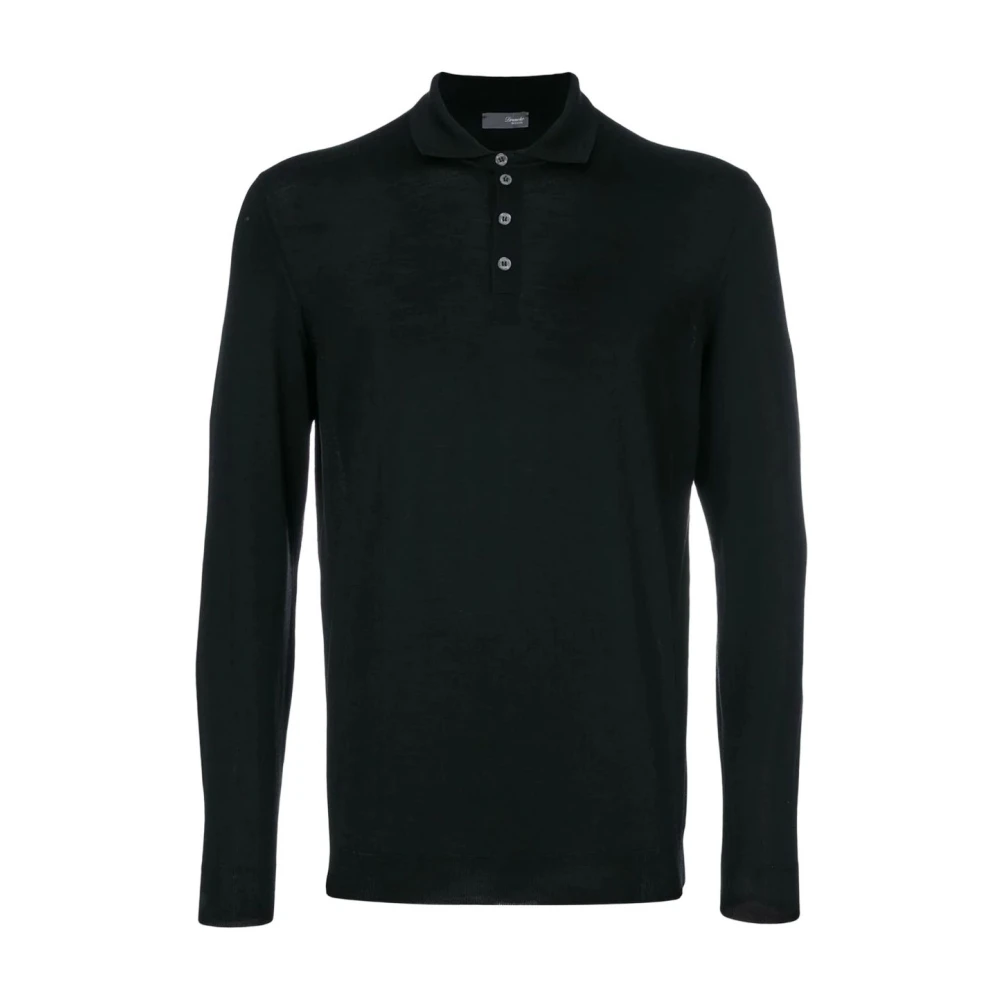 Tops > Polo Shirts - - Drumohr - Modalova