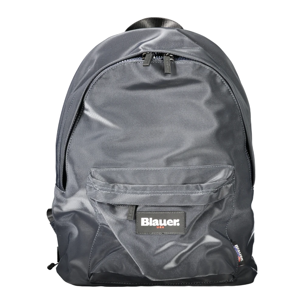 Blauer Blue Naper Backpack - Male - Backpacks - One Size - Bags