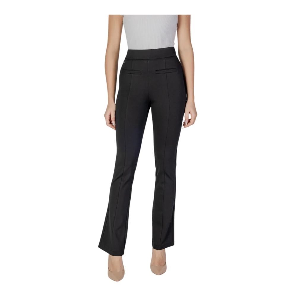 Trousers > Wide Trousers - - Street One - Modalova