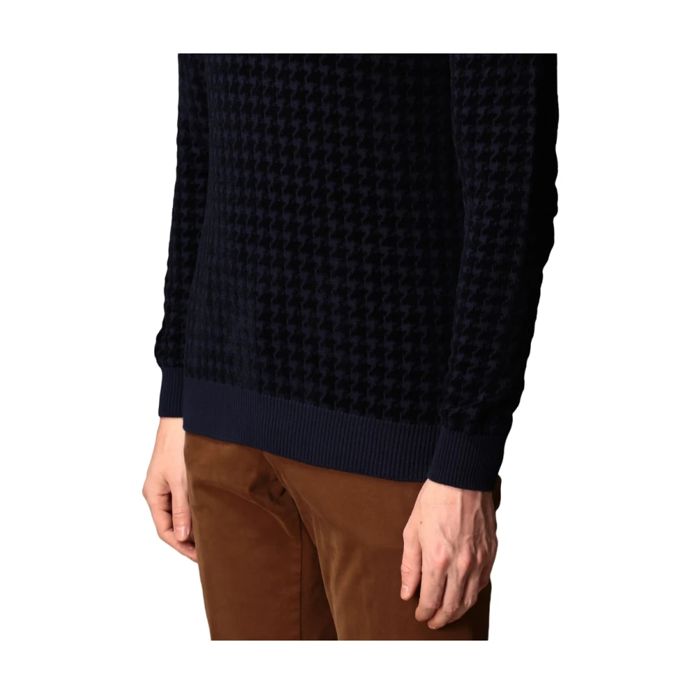 Manuel Ritz Coltrui Blue Heren