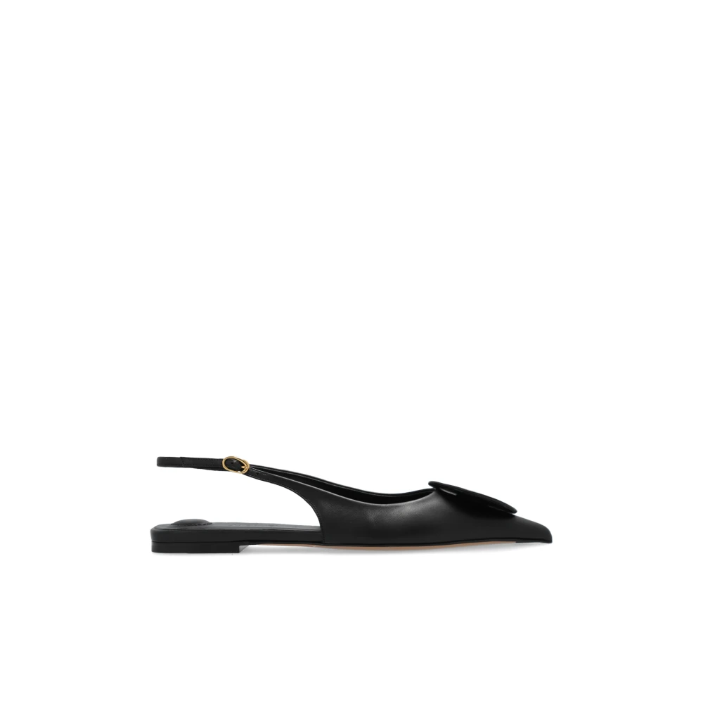 Shoes > Flats > Ballerinas - - Jacquemus - Modalova