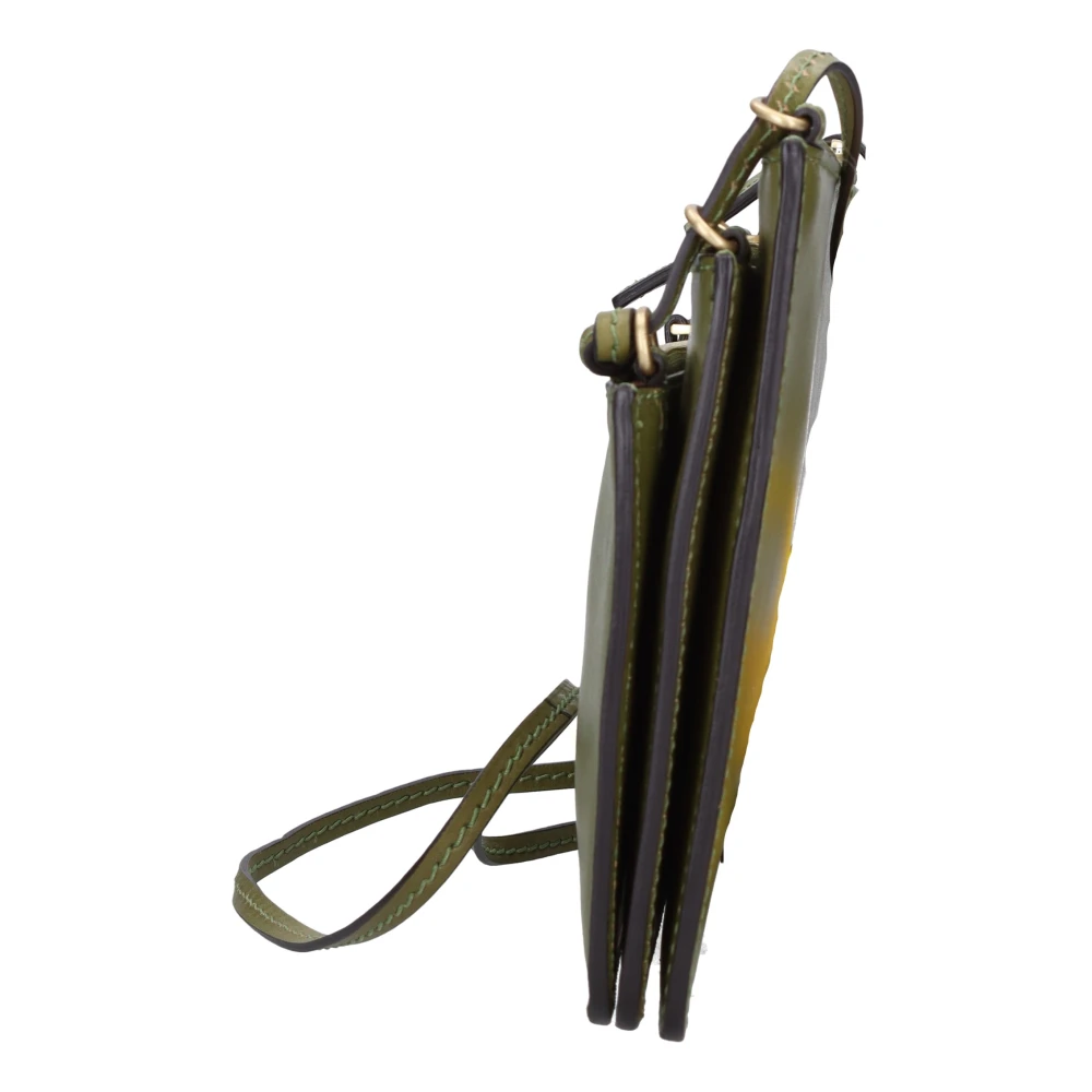 The Bridge Tassen.. Groen Green Dames