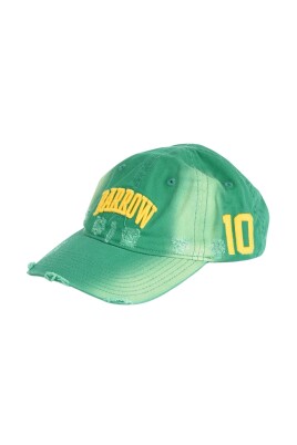 cotton-cap-with-3d-lettering